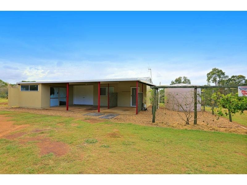 36 School Lane, Bucca QLD 4670
