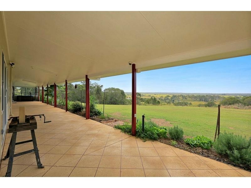 36 School Lane, Bucca QLD 4670