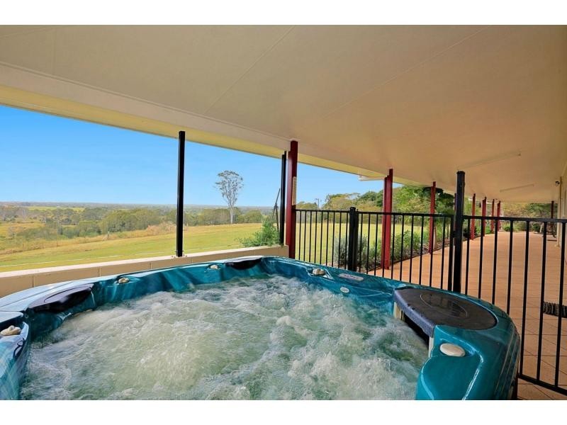 36 School Lane, Bucca QLD 4670