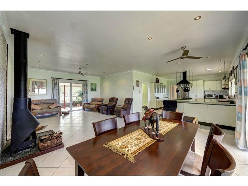 36 School Lane, Bucca QLD 4670