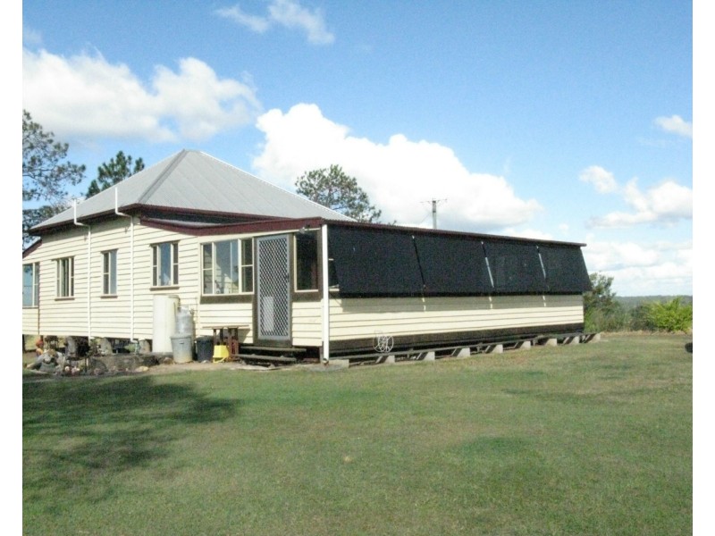 Bucca QLD 4670