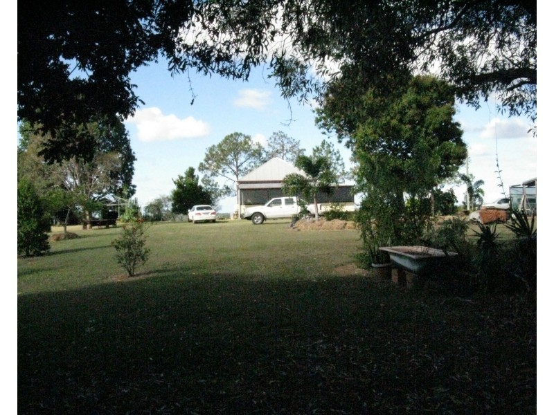 Bucca QLD 4670