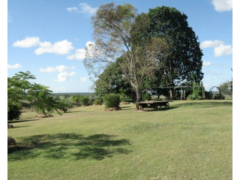 Bucca QLD 4670