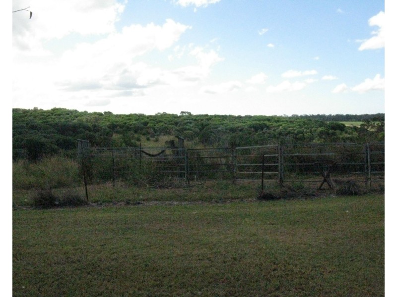 Bucca QLD 4670