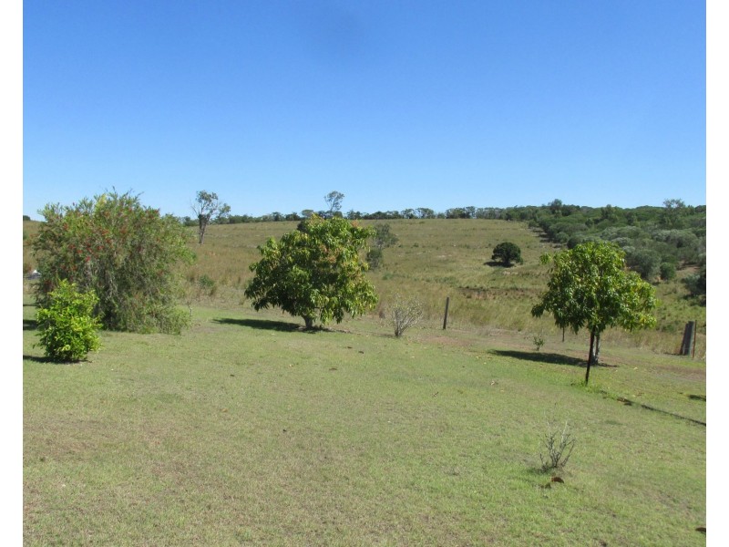 Bucca QLD 4670