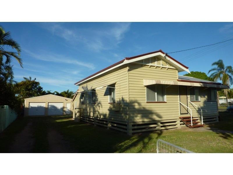 98 Maryborough Street, Walkervale QLD 4670