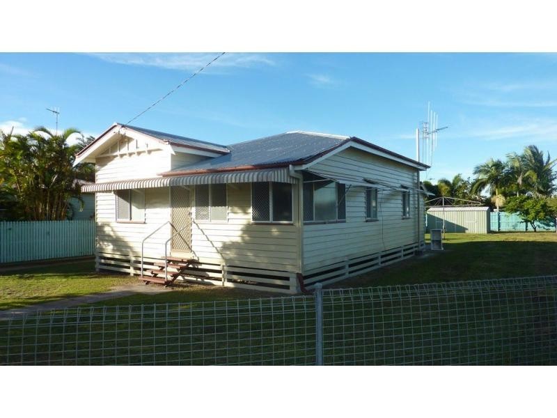 98 Maryborough Street, Walkervale QLD 4670