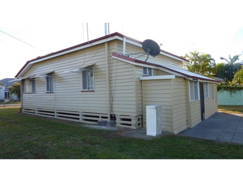 98 Maryborough Street, Walkervale QLD 4670