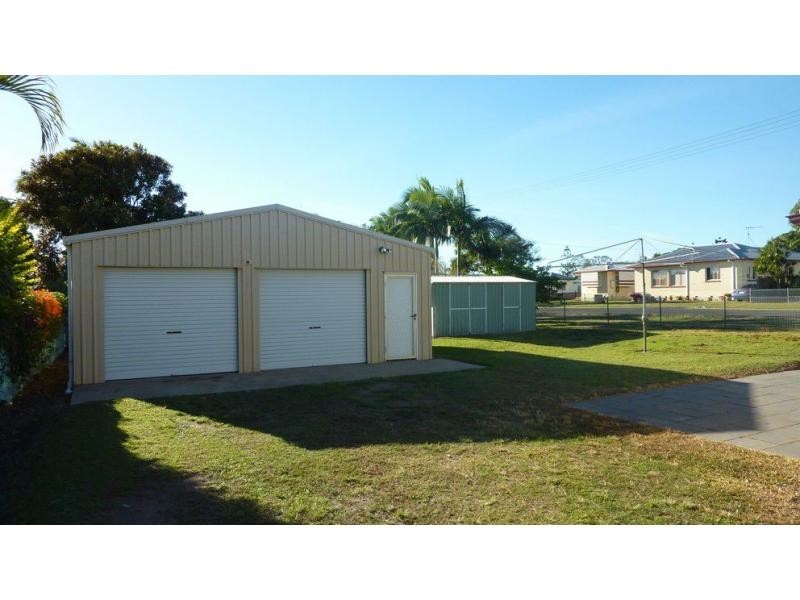 98 Maryborough Street, Walkervale QLD 4670