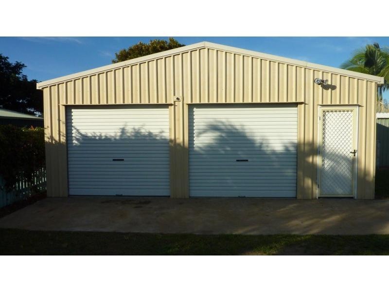 98 Maryborough Street, Walkervale QLD 4670