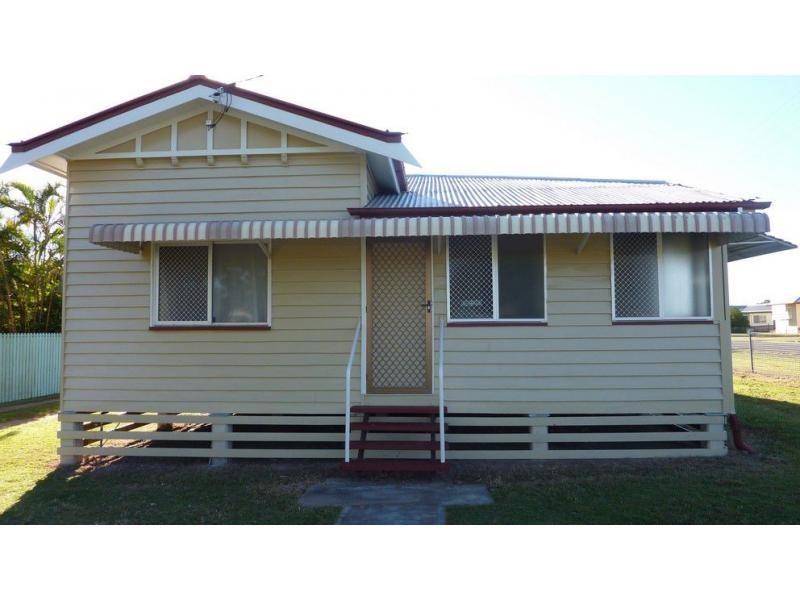 98 Maryborough Street, Walkervale QLD 4670