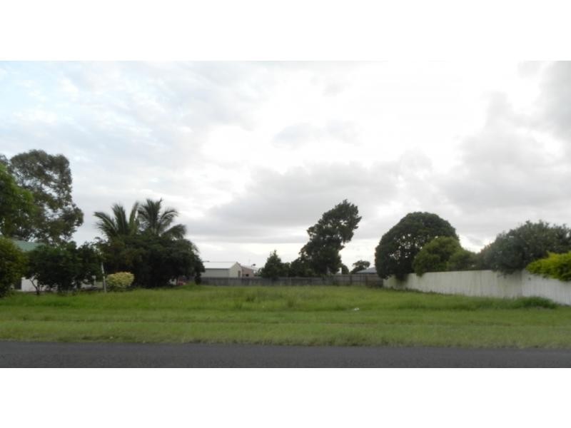 Innes Park QLD 4670
