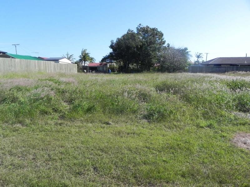Burnett Heads QLD 4670