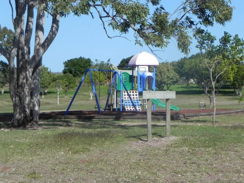 Burnett Heads QLD 4670