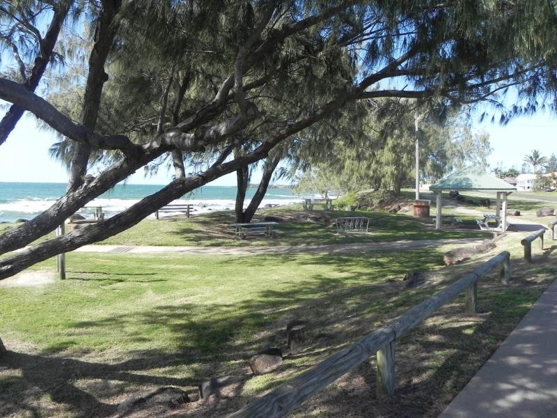 Burnett Heads QLD 4670