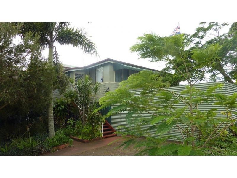 278 Burnett Heads Road, Burnett Heads QLD 4670