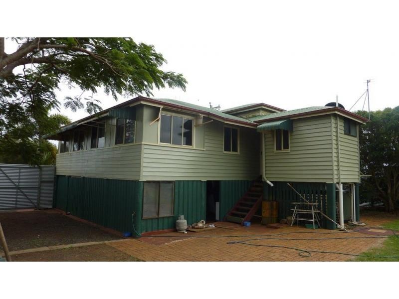 278 Burnett Heads Road, Burnett Heads QLD 4670
