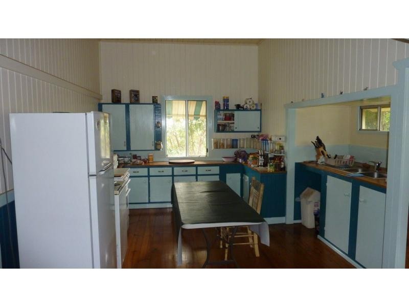 278 Burnett Heads Road, Burnett Heads QLD 4670