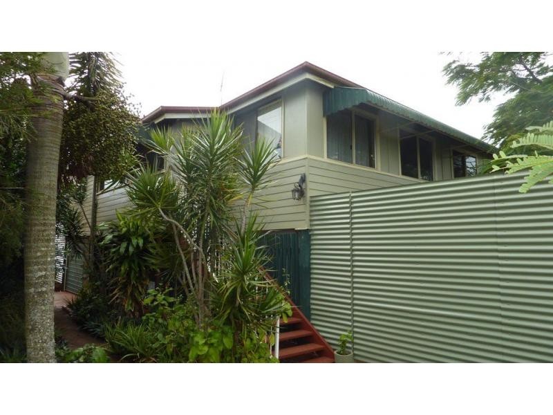 278 Burnett Heads Road, Burnett Heads QLD 4670
