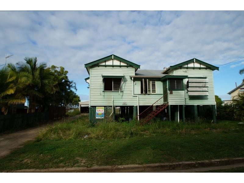 Bundaberg North QLD 4670