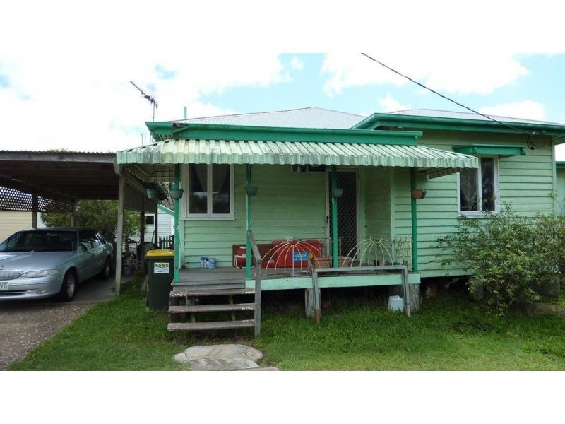 Millbank QLD 4670