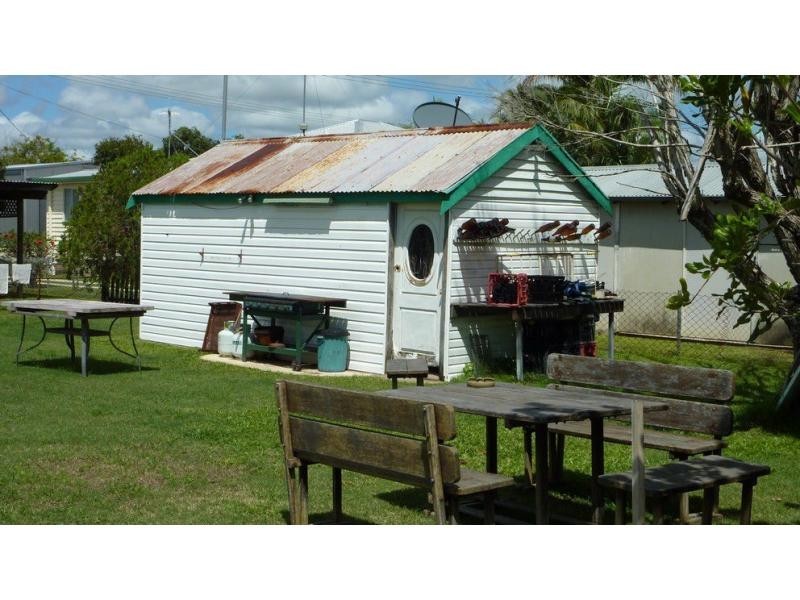 Millbank QLD 4670