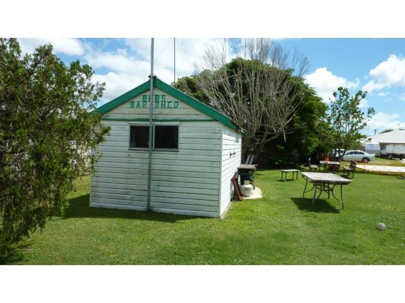Millbank QLD 4670