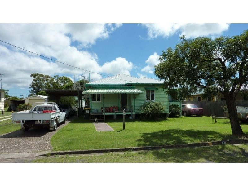 Millbank QLD 4670