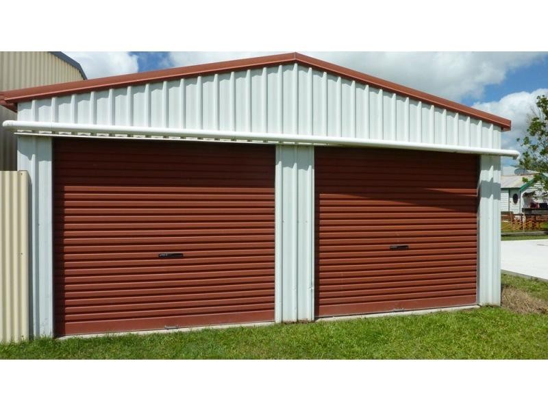 Millbank QLD 4670