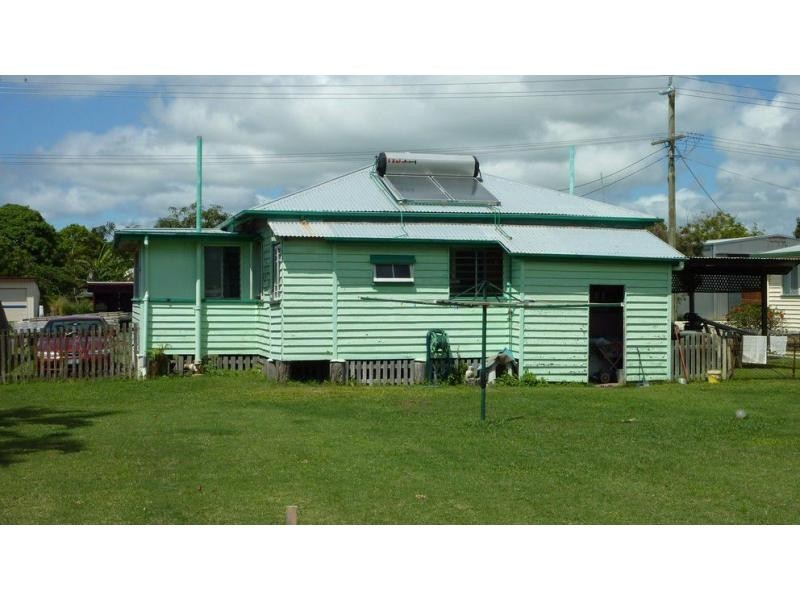 Millbank QLD 4670