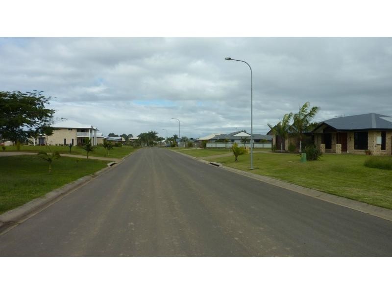 Bundaberg North QLD 4670