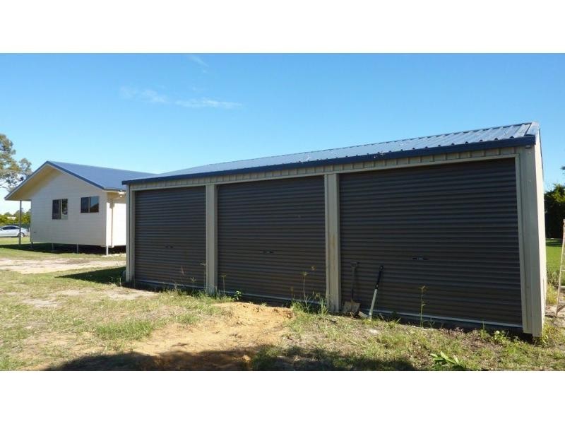 7 Ghost Gum Road, Sharon QLD 4670