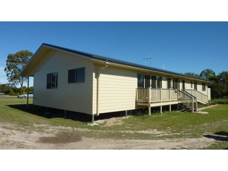 7 Ghost Gum Road, Sharon QLD 4670