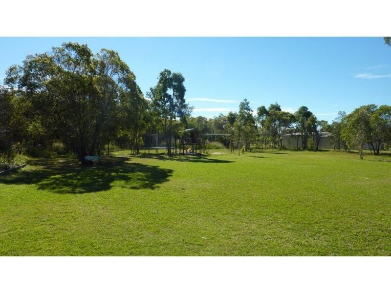 7 Ghost Gum Road, Sharon QLD 4670