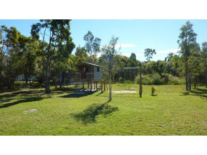 7 Ghost Gum Road, Sharon QLD 4670