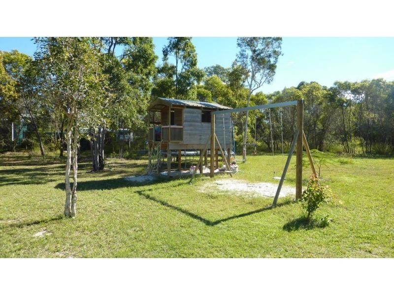 7 Ghost Gum Road, Sharon QLD 4670