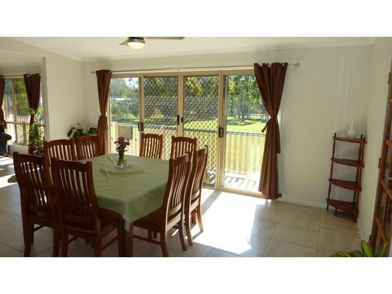 7 Ghost Gum Road, Sharon QLD 4670