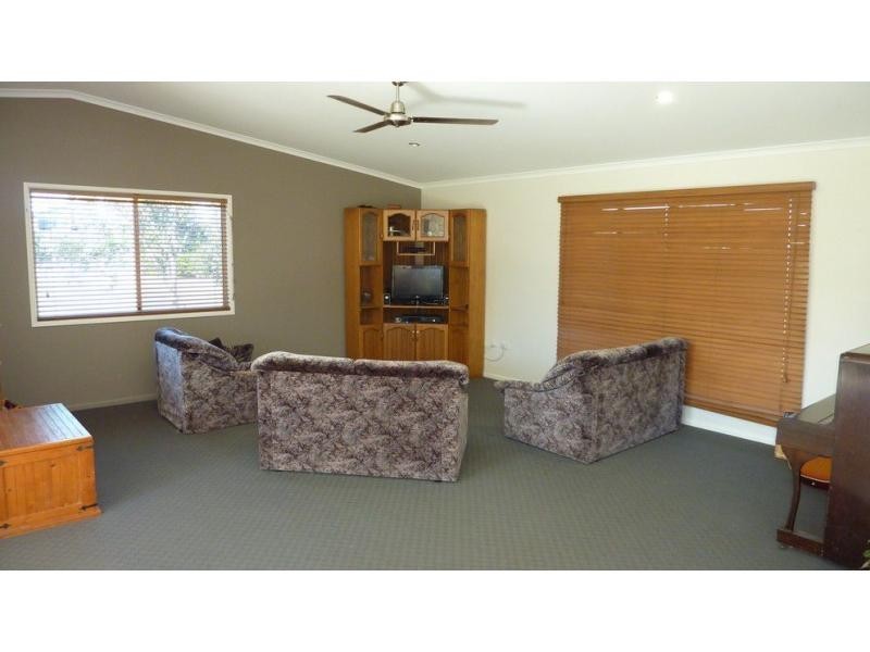 7 Ghost Gum Road, Sharon QLD 4670