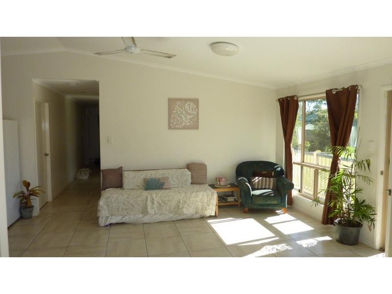 7 Ghost Gum Road, Sharon QLD 4670