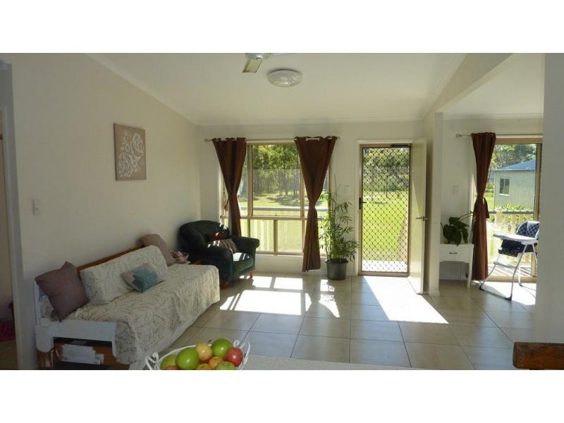 7 Ghost Gum Road, Sharon QLD 4670