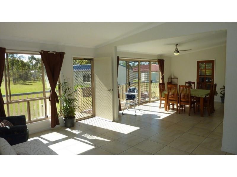 7 Ghost Gum Road, Sharon QLD 4670