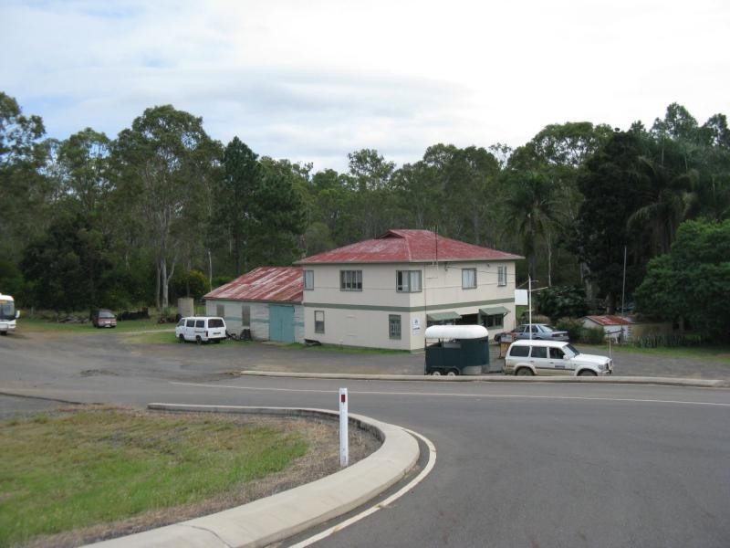 Rosedale QLD 4674