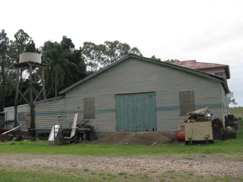 Rosedale QLD 4674