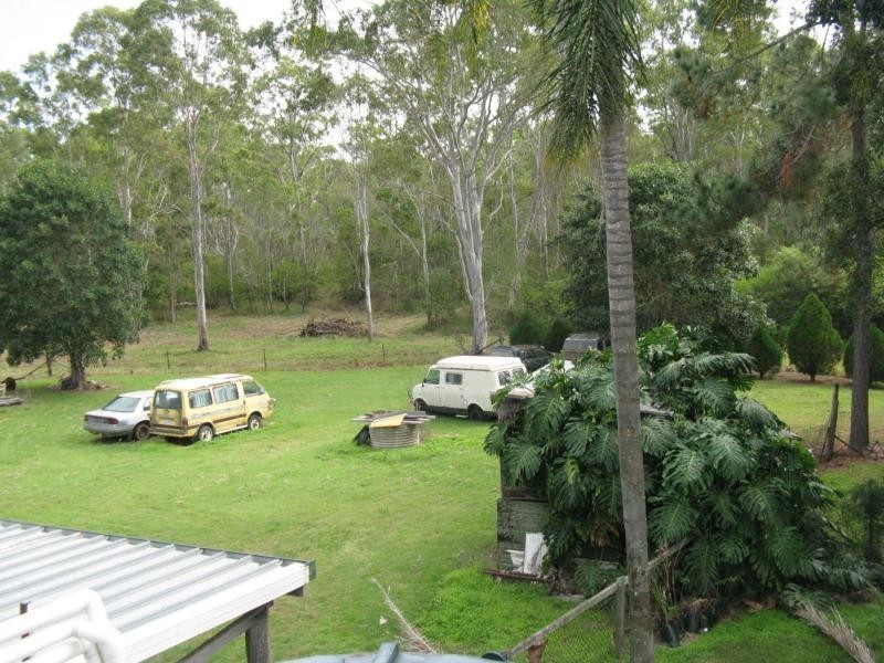 Rosedale QLD 4674