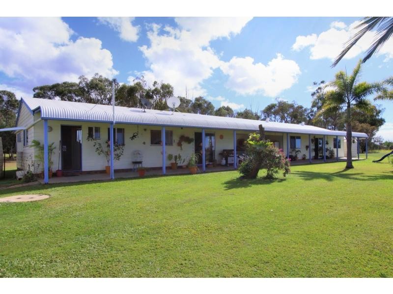 247 Hollands Road, Meadowvale QLD 4670