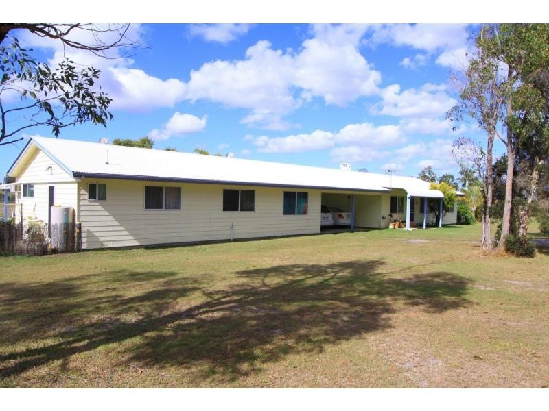 247 Hollands Road, Meadowvale QLD 4670