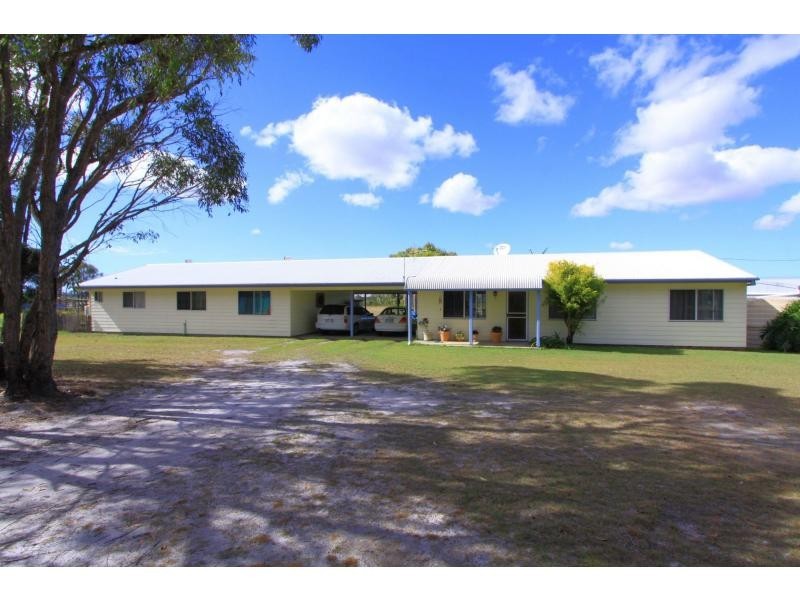 247 Hollands Road, Meadowvale QLD 4670