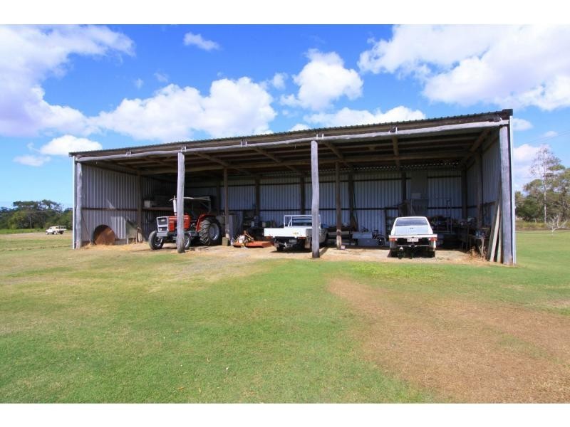 247 Hollands Road, Meadowvale QLD 4670