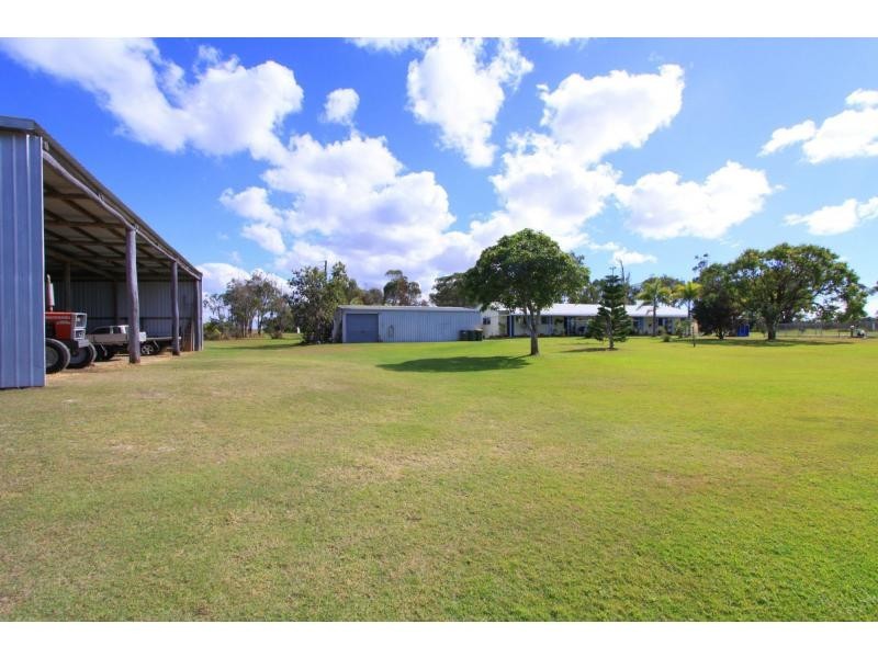 247 Hollands Road, Meadowvale QLD 4670