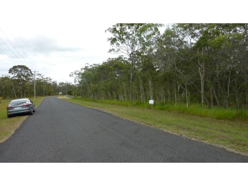 Moore Park Beach QLD 4670